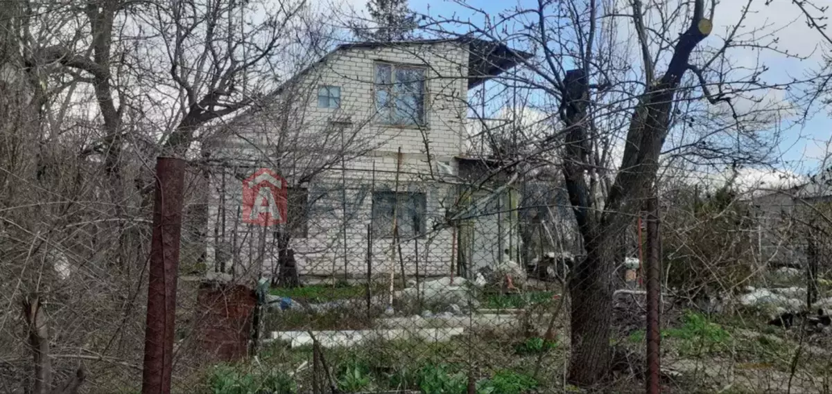 Дача, 50 кв.м. фото 3 Дача, 50 кв.м. фото 3