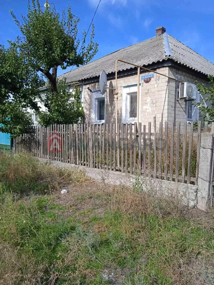 Будинок, 50 кв.м. фото 1 Будинок, 50 кв.м. фото 1