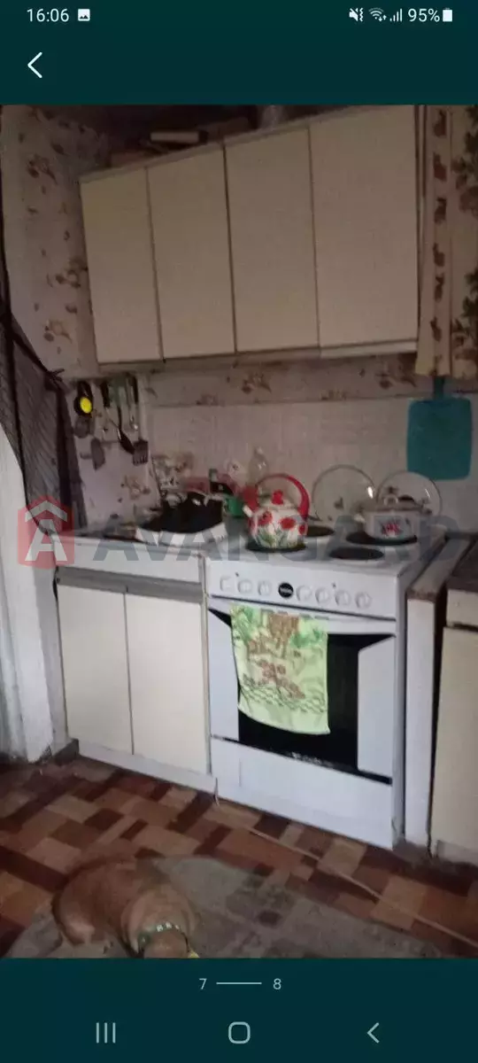 Частина будинку, 28 кв.м. фото 6 Частина будинку, 28 кв.м. фото 6