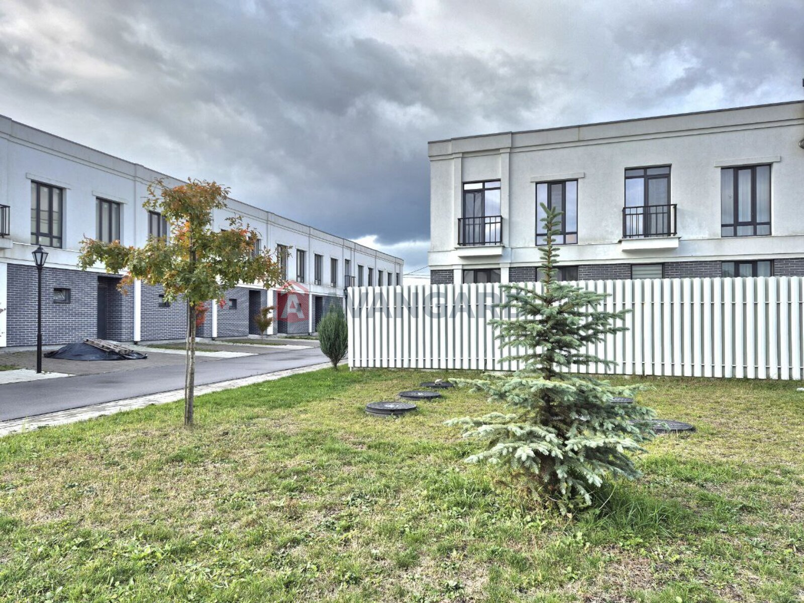 Таунхаус, 68 кв.м. фото 24 Таунхаус, 68 кв.м. фото 24