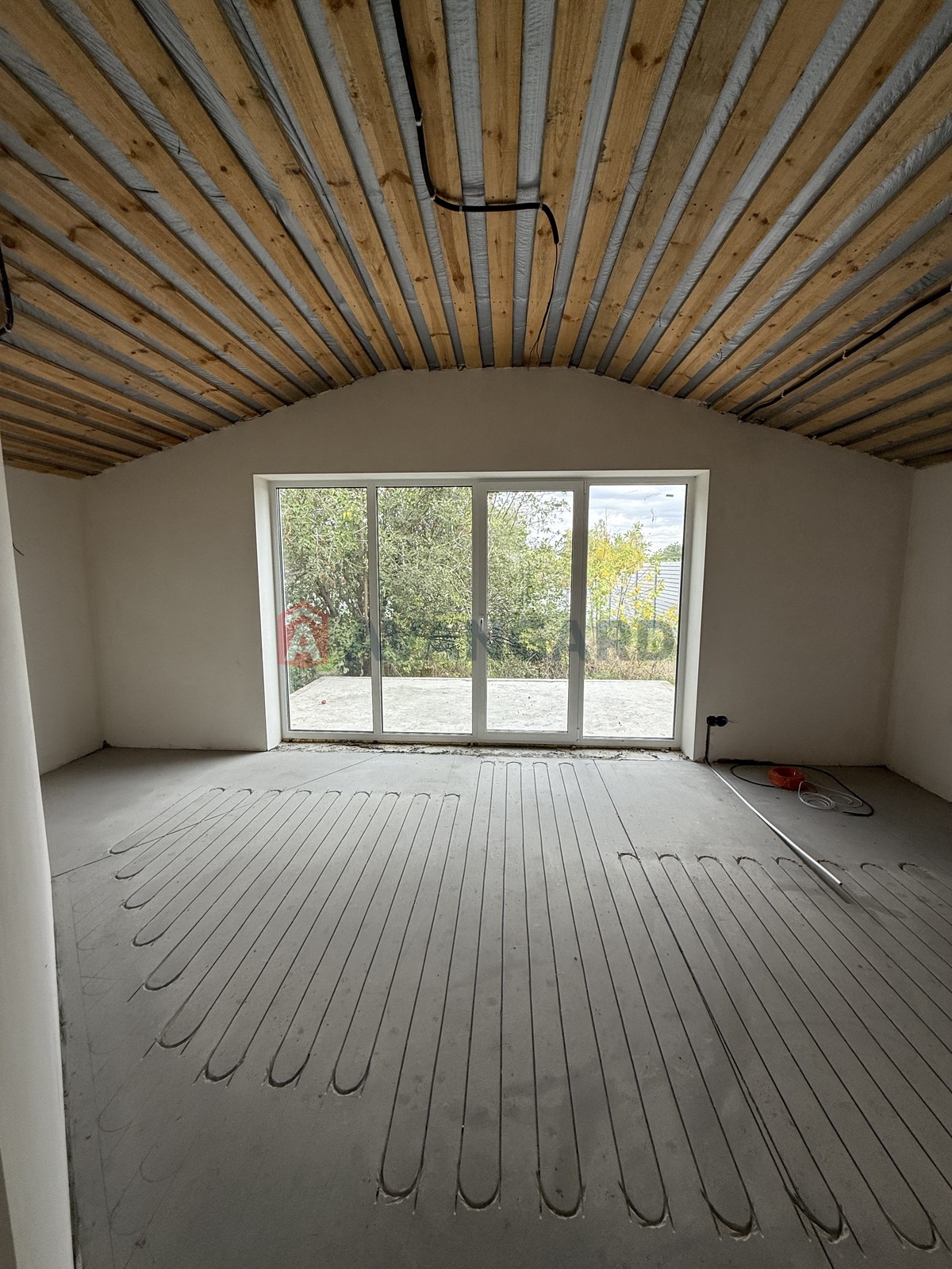 Дом, 60 кв.м. фото 6 Дом, 60 кв.м. фото 6