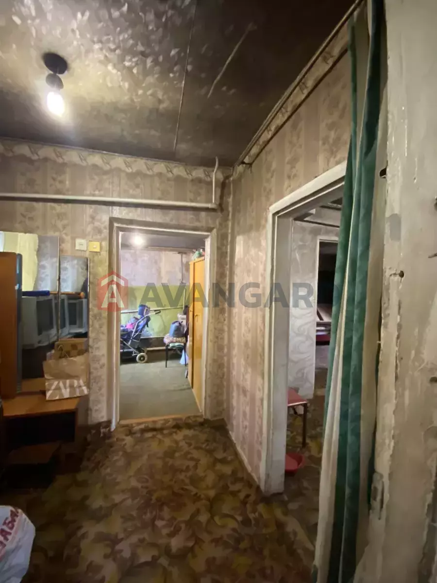 Будинок, 40 кв.м. фото 7 Будинок, 40 кв.м. фото 7