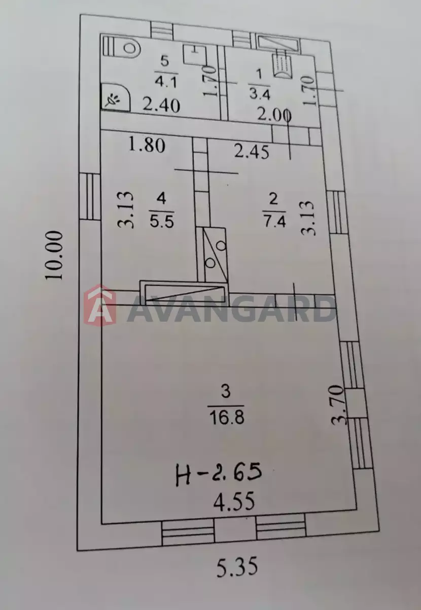 �������, 37 ��.�. ���� 4