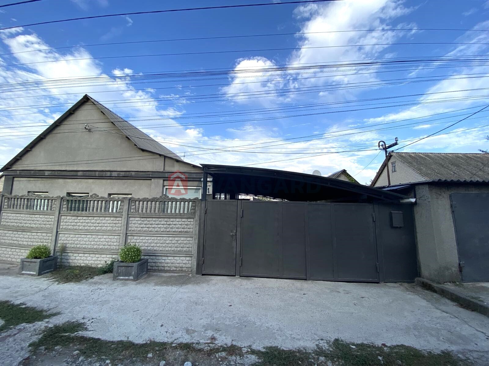 Будинок, 77 кв.м. фото 1 Будинок, 77 кв.м. фото 1