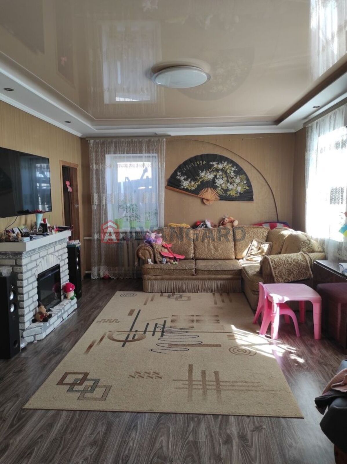 Дом, 105 кв.м. фото 21 Дом, 105 кв.м. фото 21