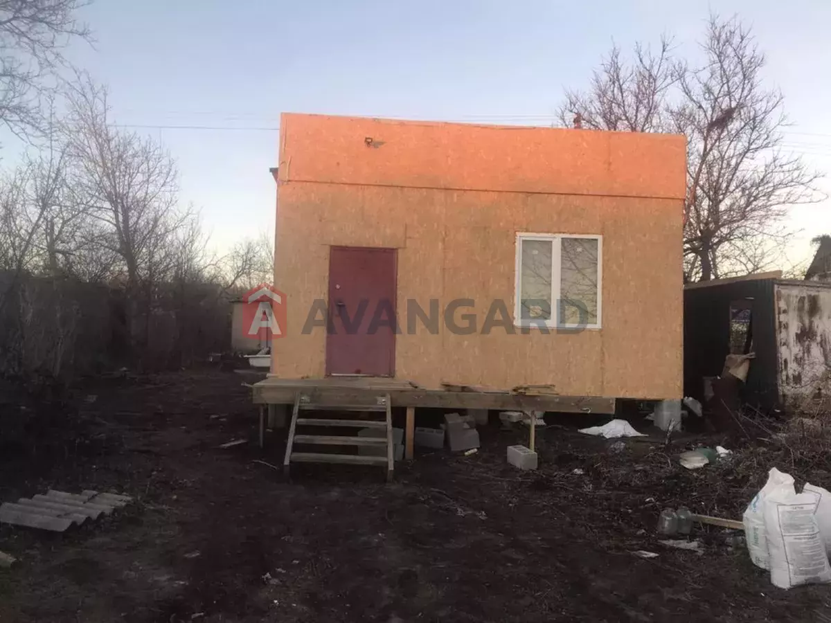 Дача, 42 кв.м. фото 3 Дача, 42 кв.м. фото 3