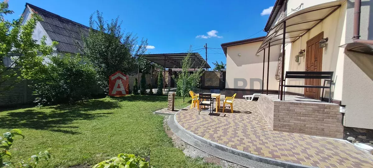 Дом, 185 кв.м. фото 1 Дом, 185 кв.м. фото 1