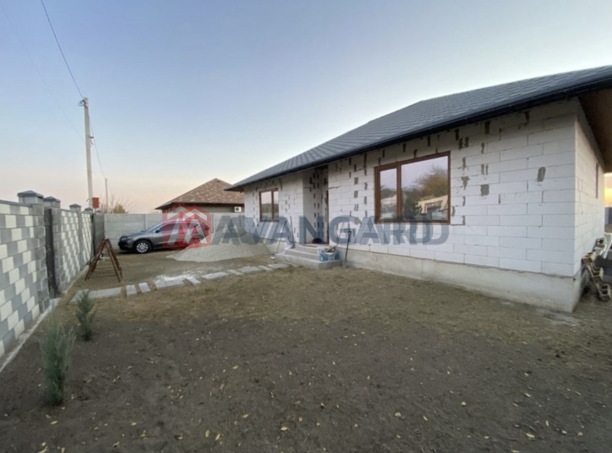 Будинок, 107 кв.м. фото 21 Будинок, 107 кв.м. фото 21