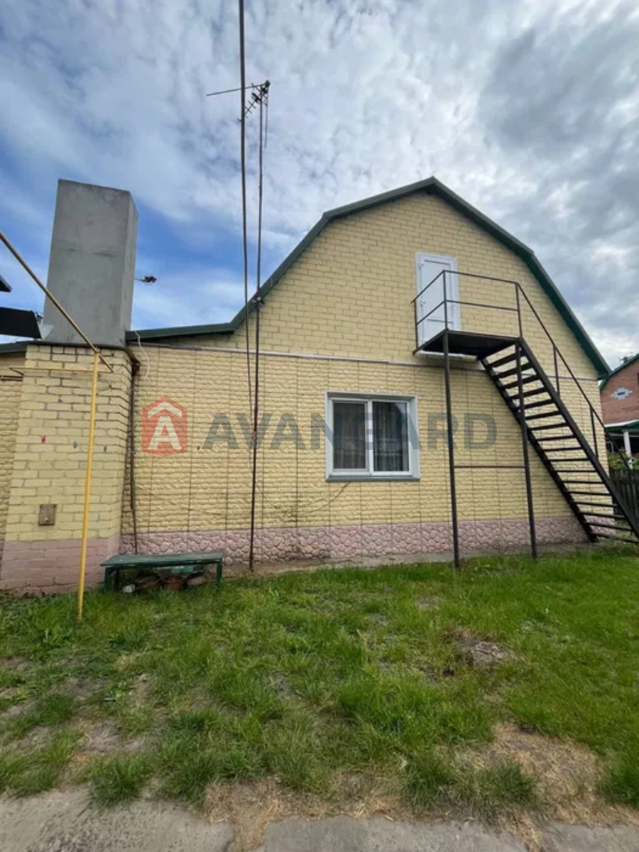 Дом, 76 кв.м. фото 1 Дом, 76 кв.м. фото 1