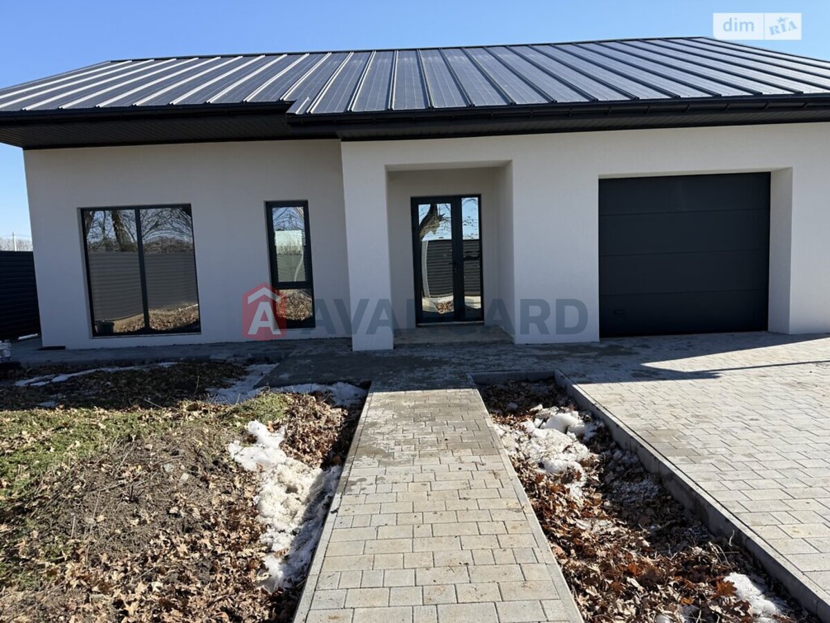 Будинок, 160 кв.м. фото 8 Будинок, 160 кв.м. фото 8