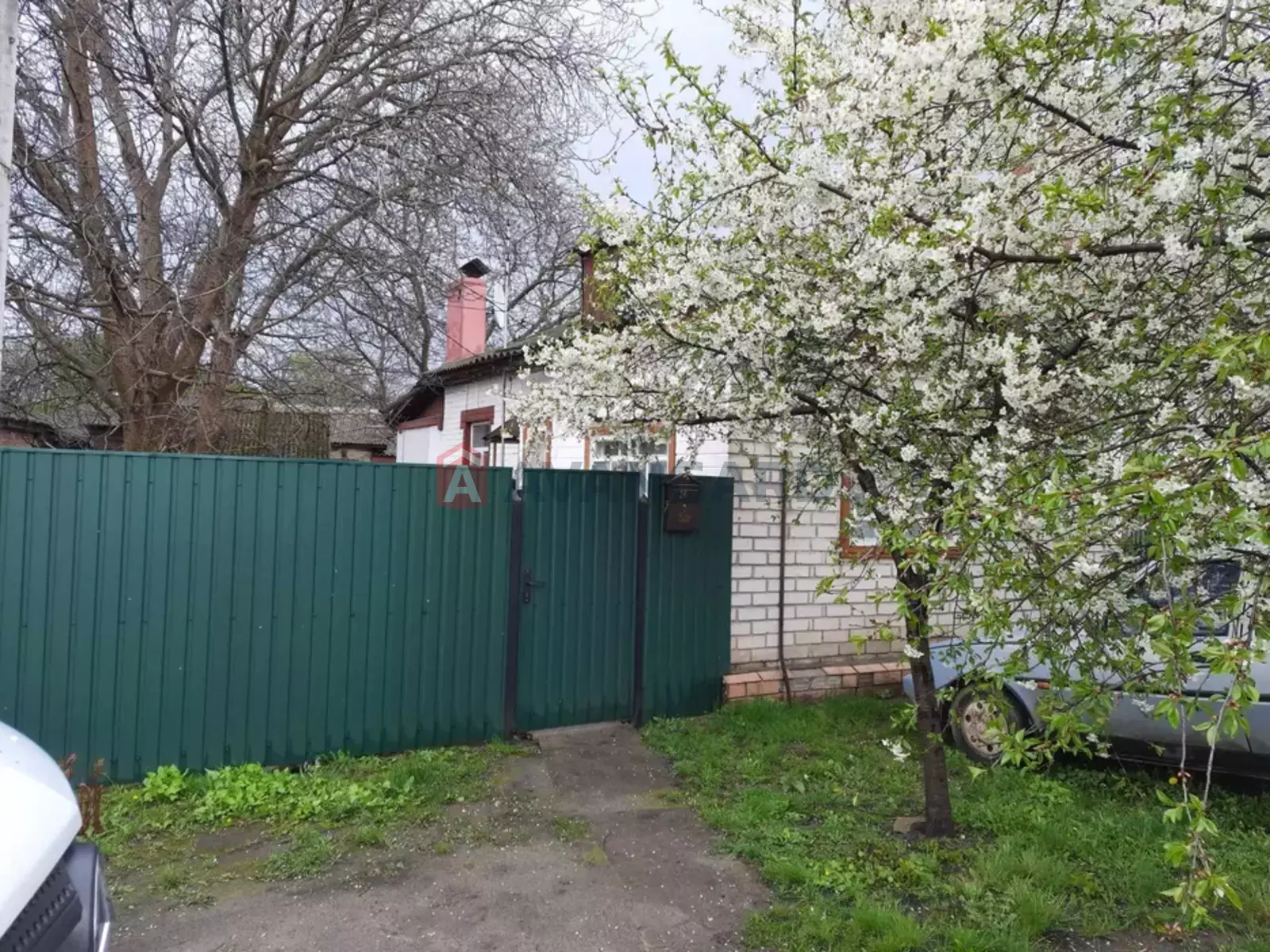 Частина будинку, 49 кв.м. фото 1 Частина будинку, 49 кв.м. фото 1