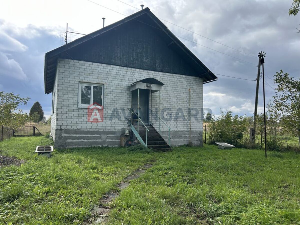 Будинок, 120 кв.м. фото 1 Будинок, 120 кв.м. фото 1