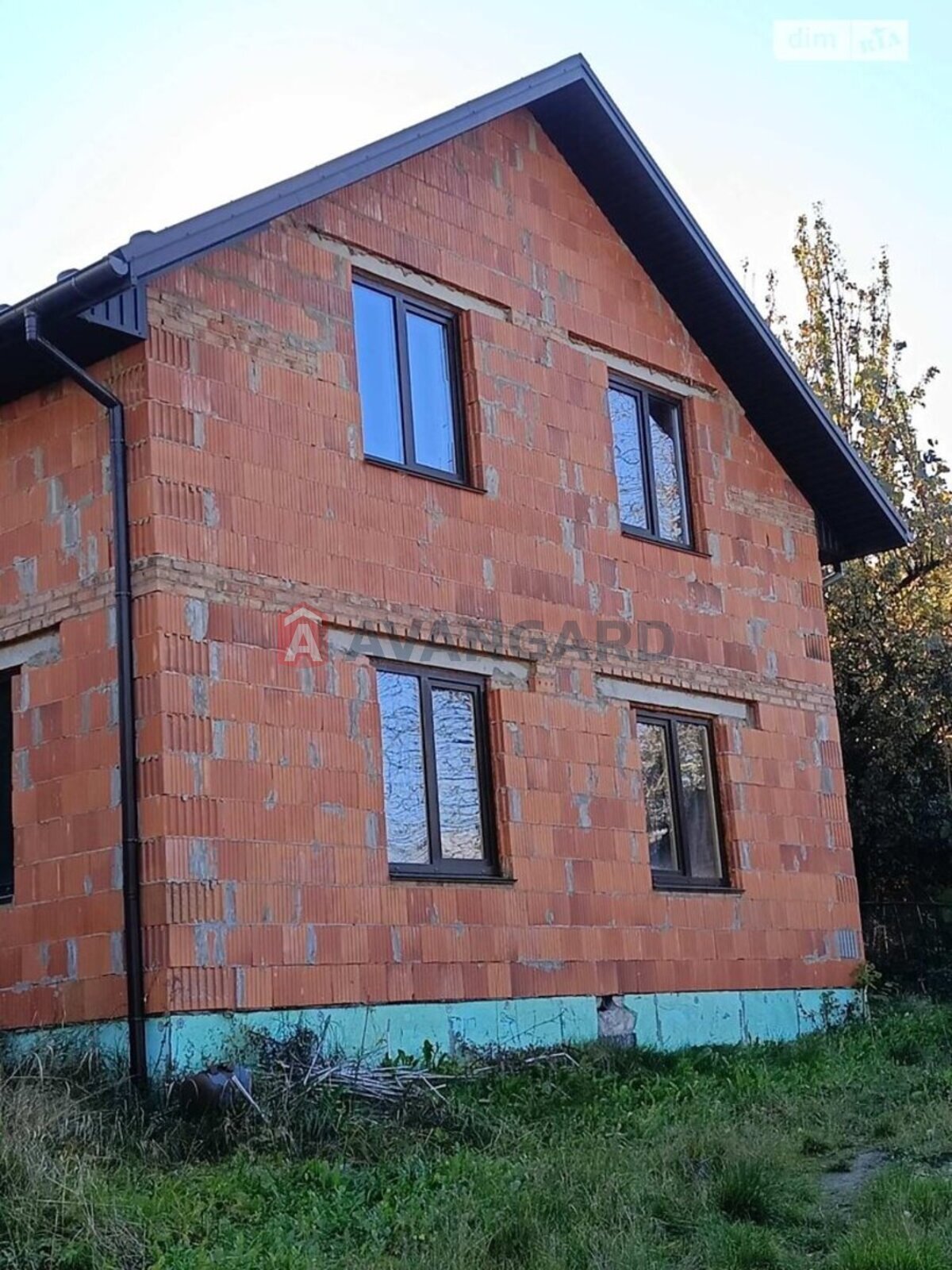 Будинок, 111 кв.м. фото 1 Будинок, 111 кв.м. фото 1