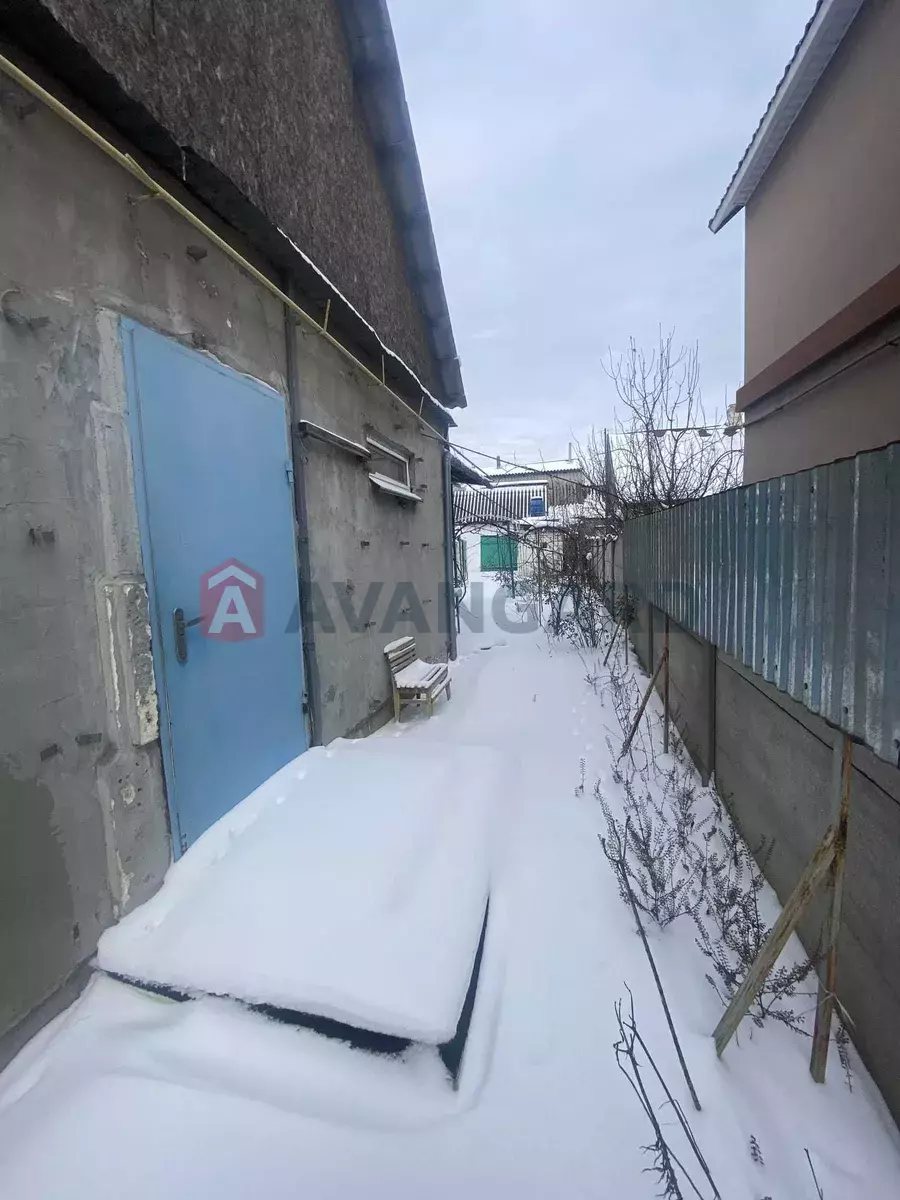 Частина будинку, 36 кв.м. фото 10 Частина будинку, 36 кв.м. фото 10