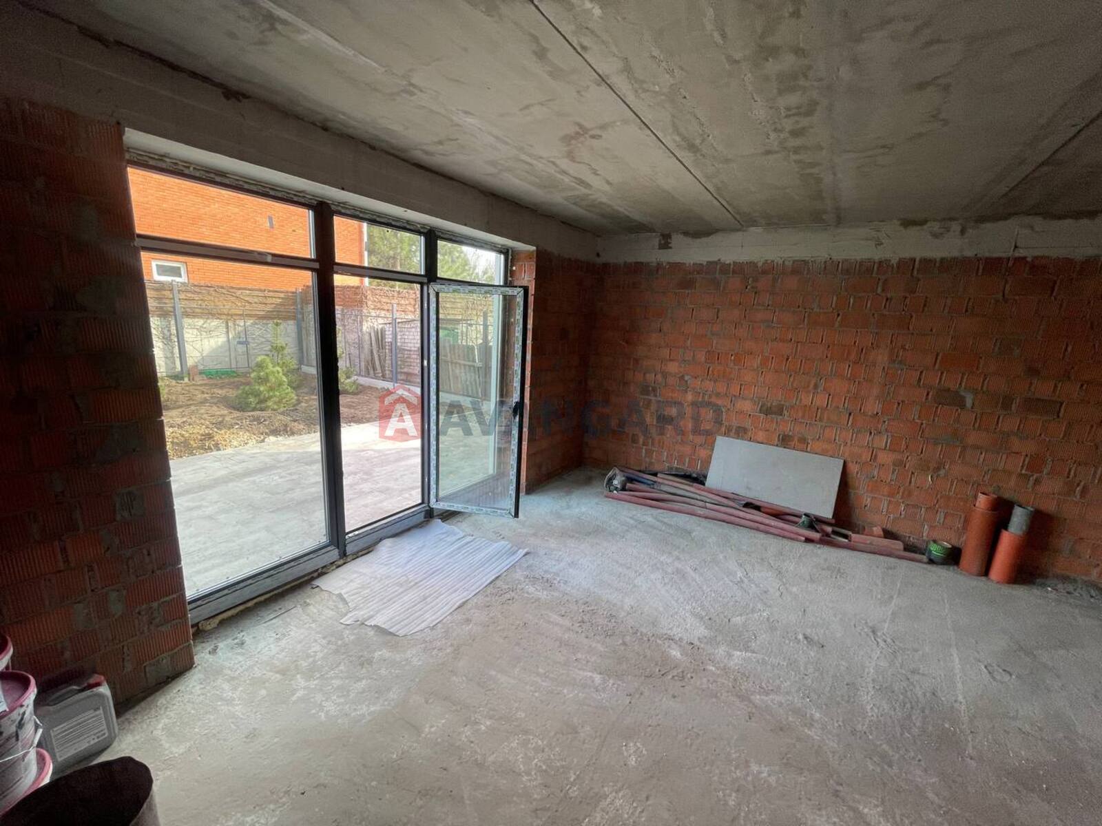 Будинок, 110 кв.м. фото 5 Будинок, 110 кв.м. фото 5