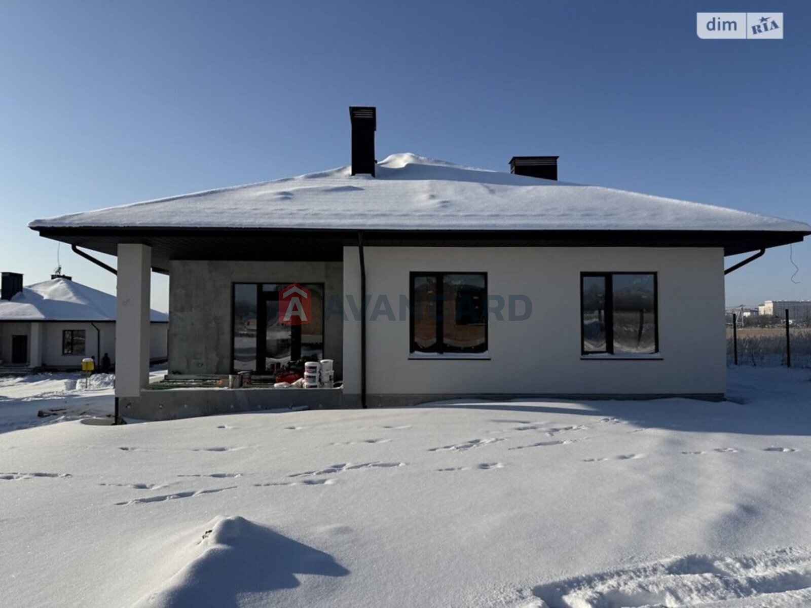 Будинок, 114 кв.м. фото 5 Будинок, 114 кв.м. фото 5