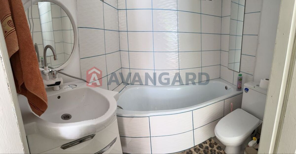 Часть дома, 27 кв.м. фото 8 Часть дома, 27 кв.м. фото 8