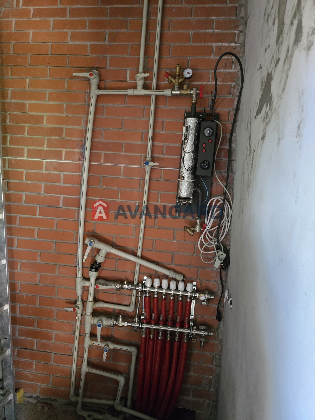 Дом, 177 кв.м. фото 9 Дом, 177 кв.м. фото 9