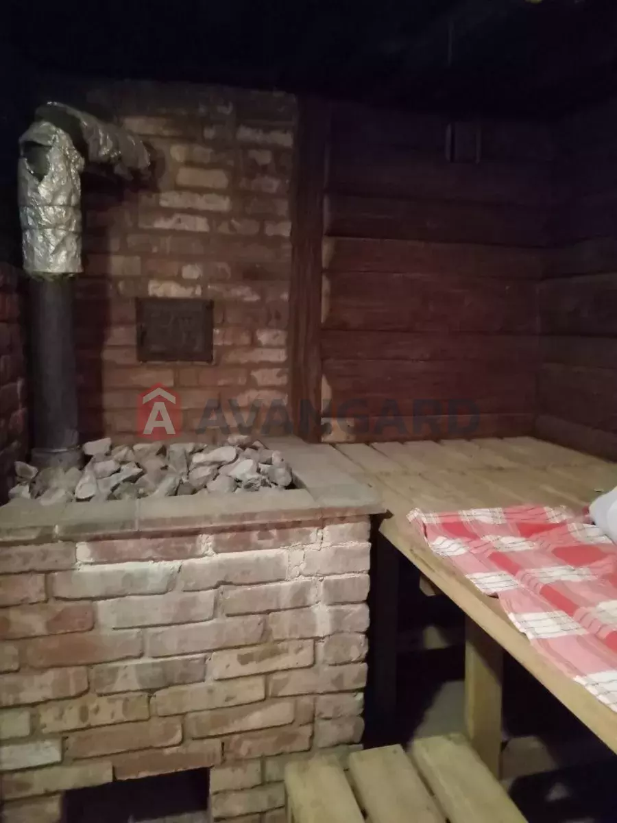 Дом, 650 кв.м. фото 6 Дом, 650 кв.м. фото 6