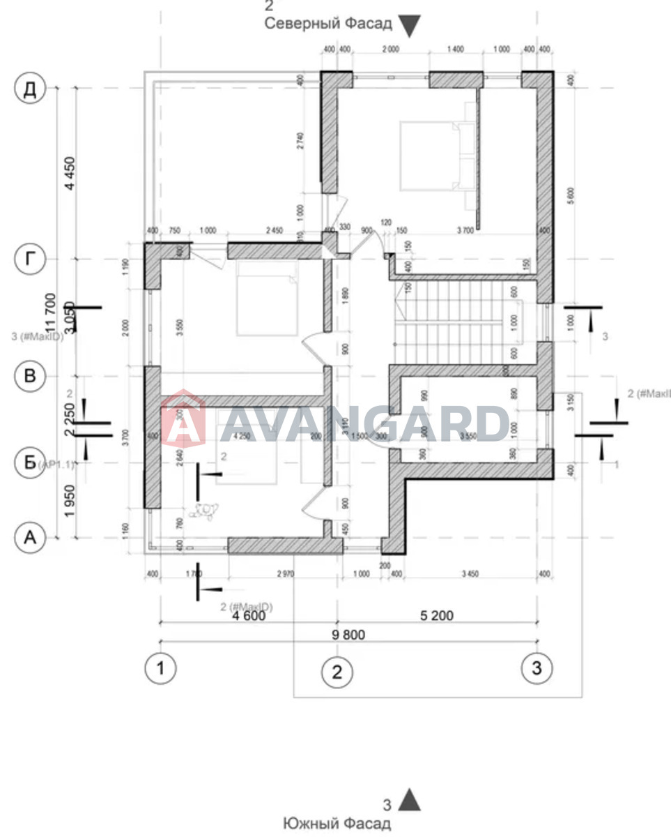 Будинок, 184 кв.м. фото 4 Будинок, 184 кв.м. фото 4