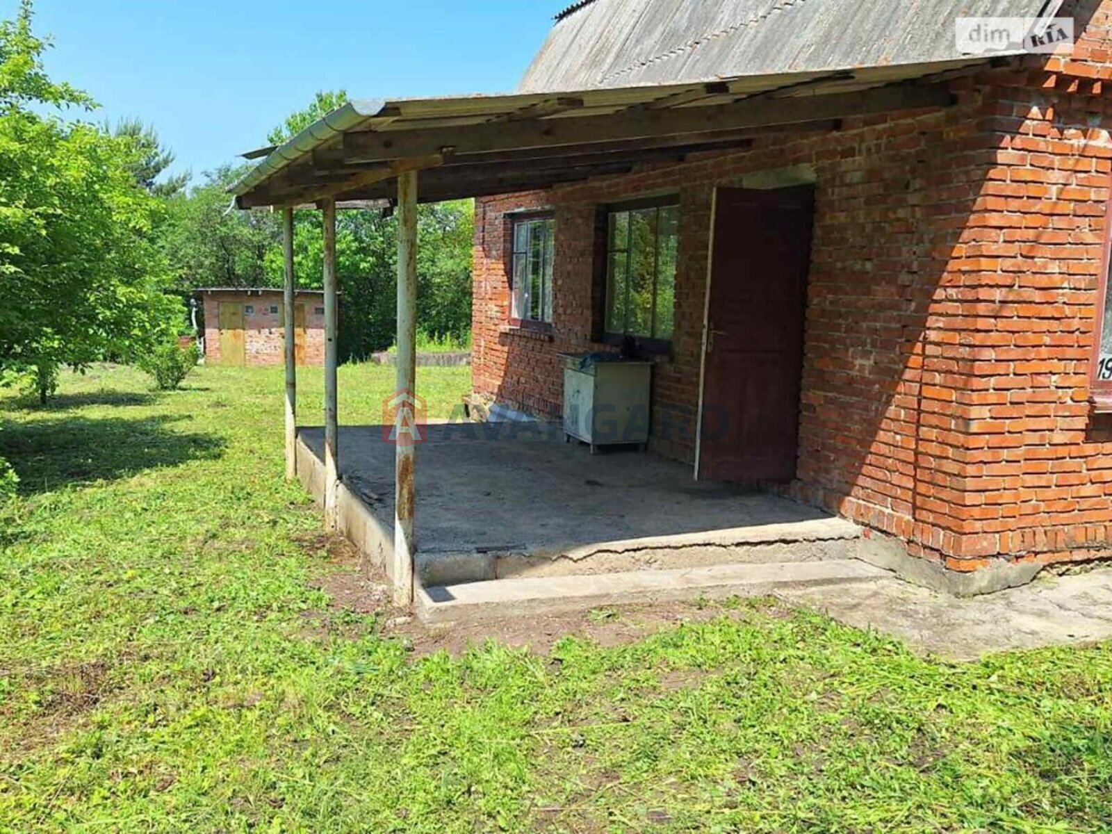 Будинок, 44 кв.м. фото 3 Будинок, 44 кв.м. фото 3