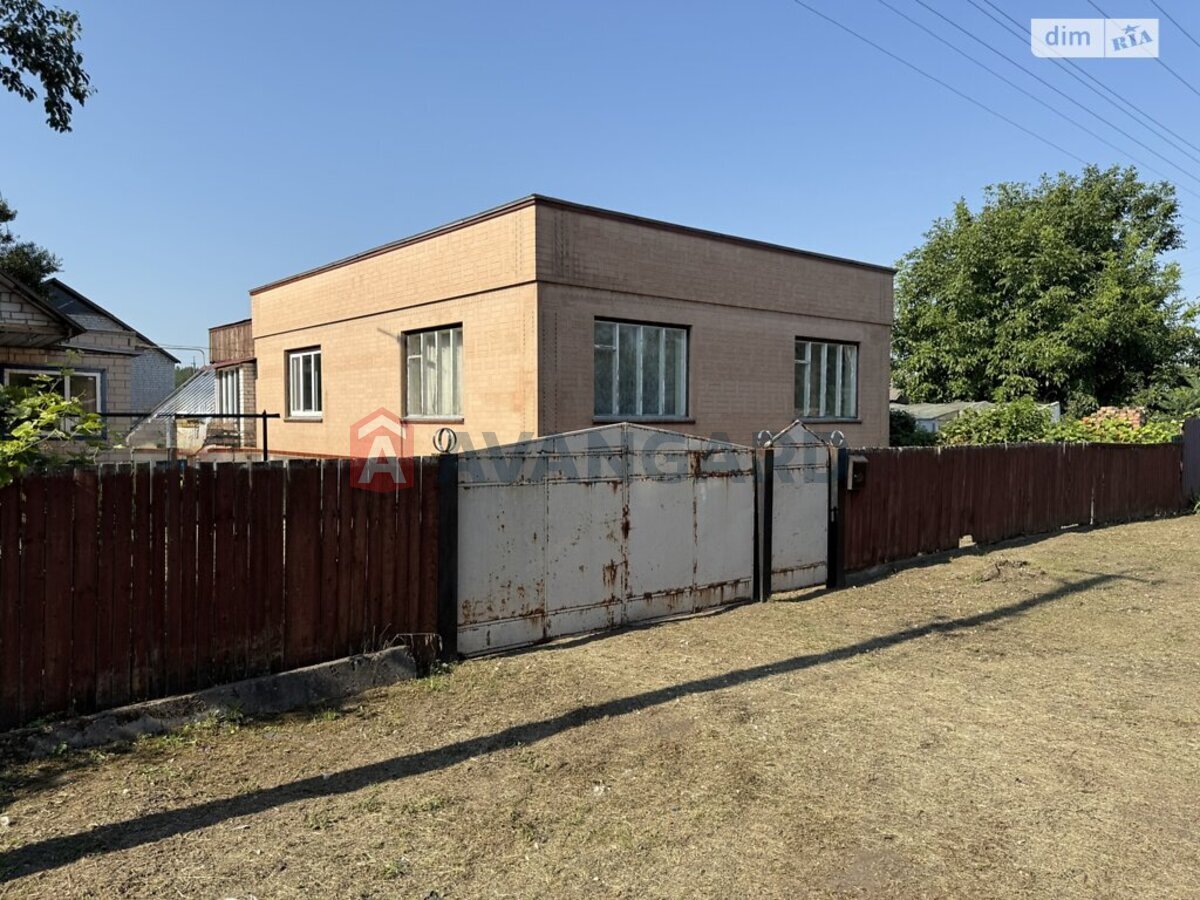 Будинок, 117 кв.м. фото 1 Будинок, 117 кв.м. фото 1