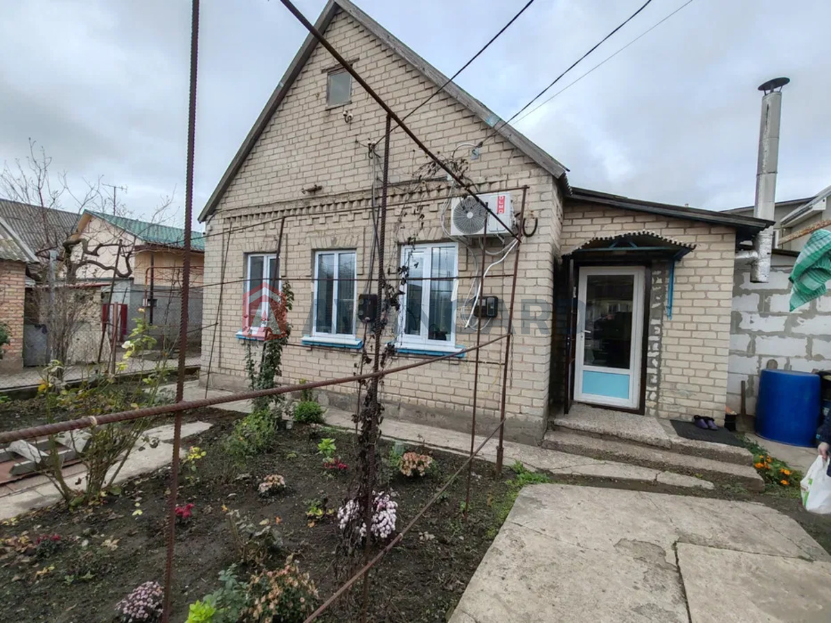 Частина будинку, 32 кв.м. фото 2 Частина будинку, 32 кв.м. фото 2