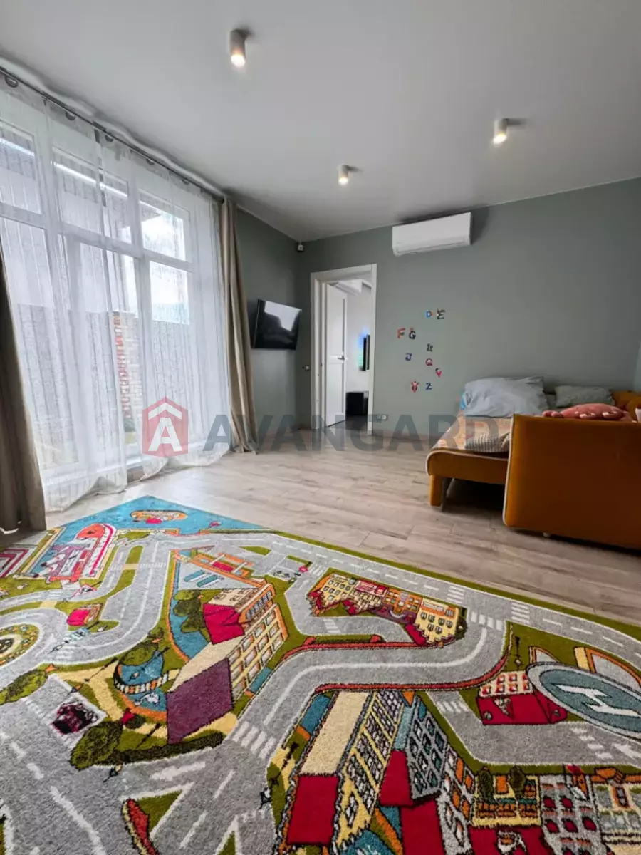 Будинок, 198 кв.м. фото 18 Будинок, 198 кв.м. фото 18