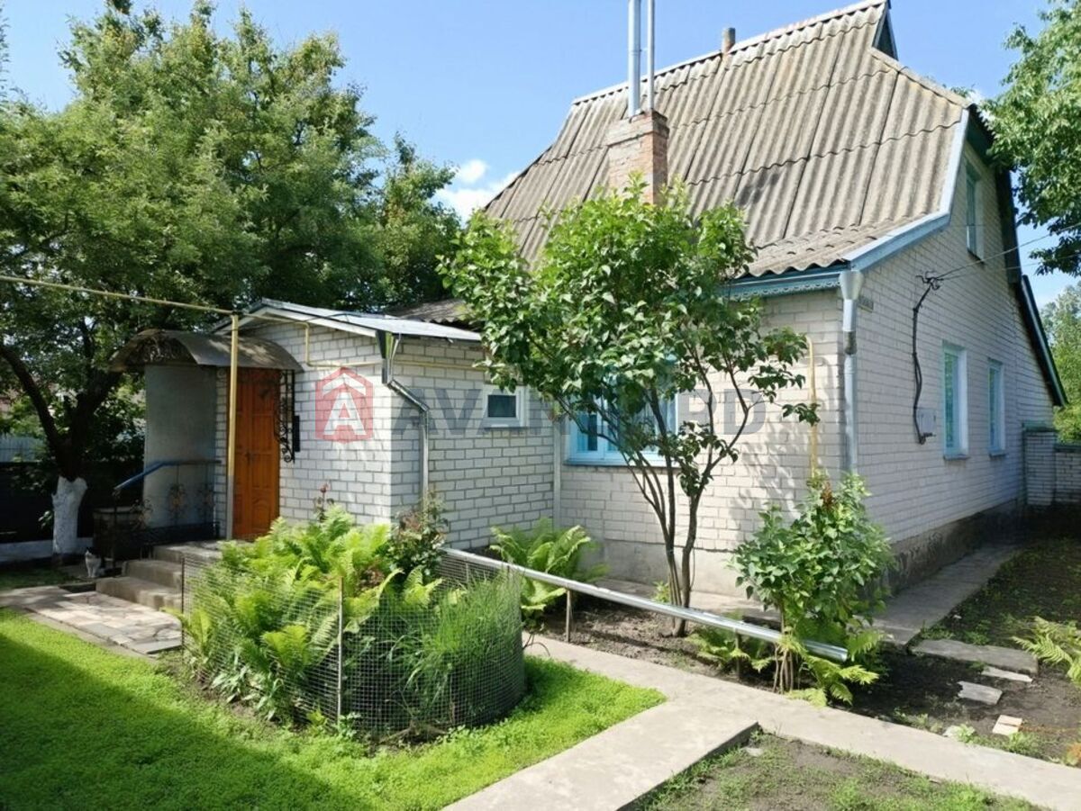 Дом, 65 кв.м. фото 1 Дом, 65 кв.м. фото 1