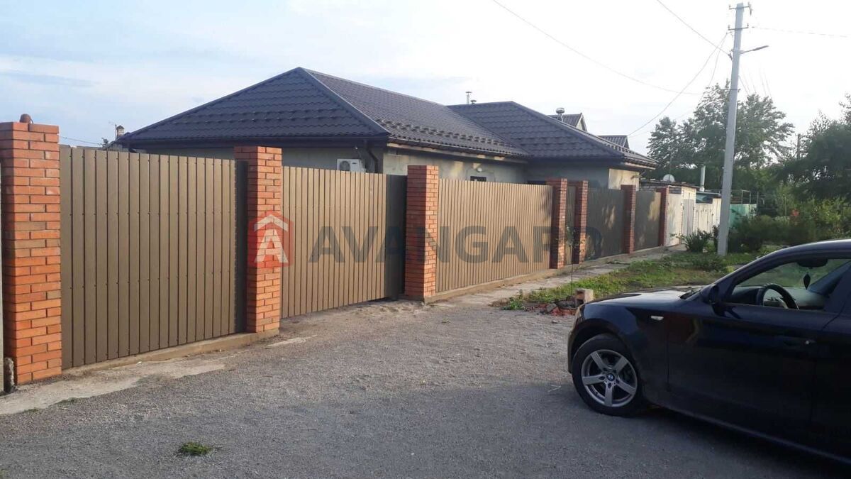 Будинок, 118 кв.м. фото 1 Будинок, 118 кв.м. фото 1