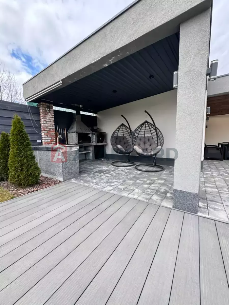 Будинок, 198 кв.м. фото 7 Будинок, 198 кв.м. фото 7