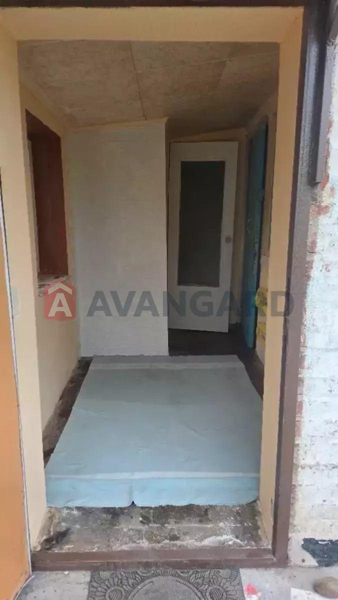 Часть дома, 42 кв.м. фото 8 Часть дома, 42 кв.м. фото 8