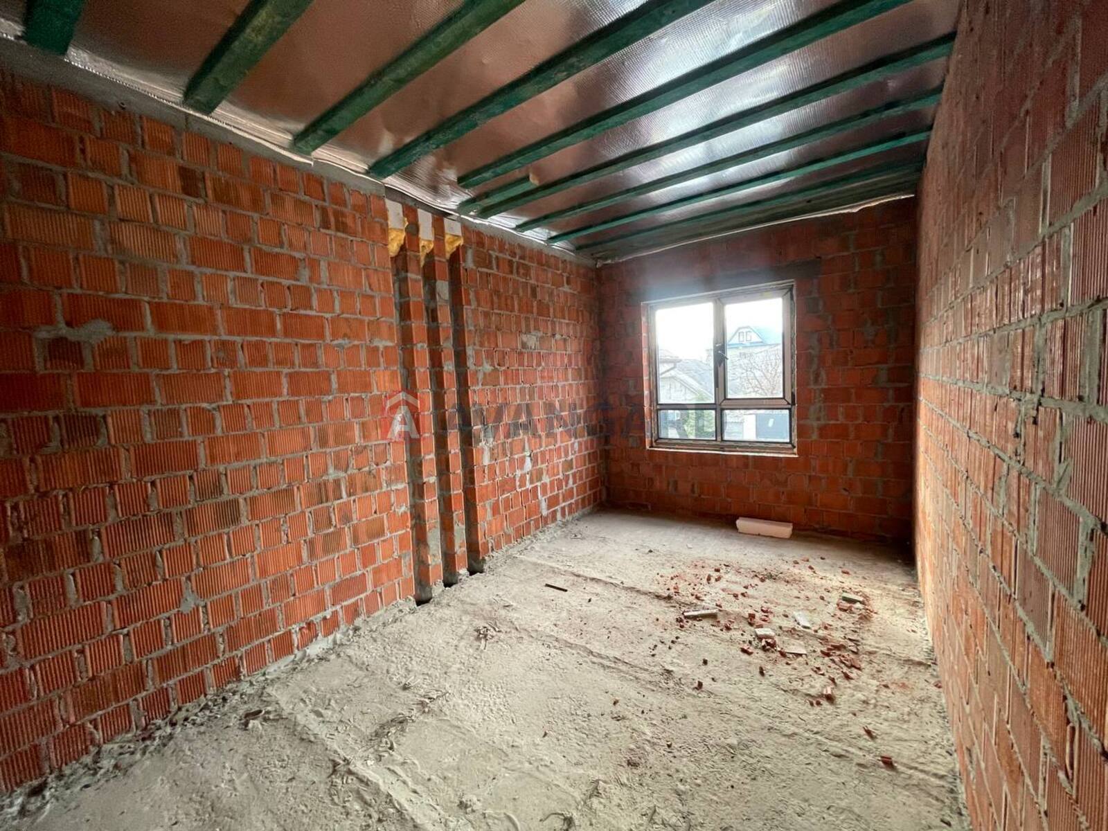 Будинок, 110 кв.м. фото 9 Будинок, 110 кв.м. фото 9