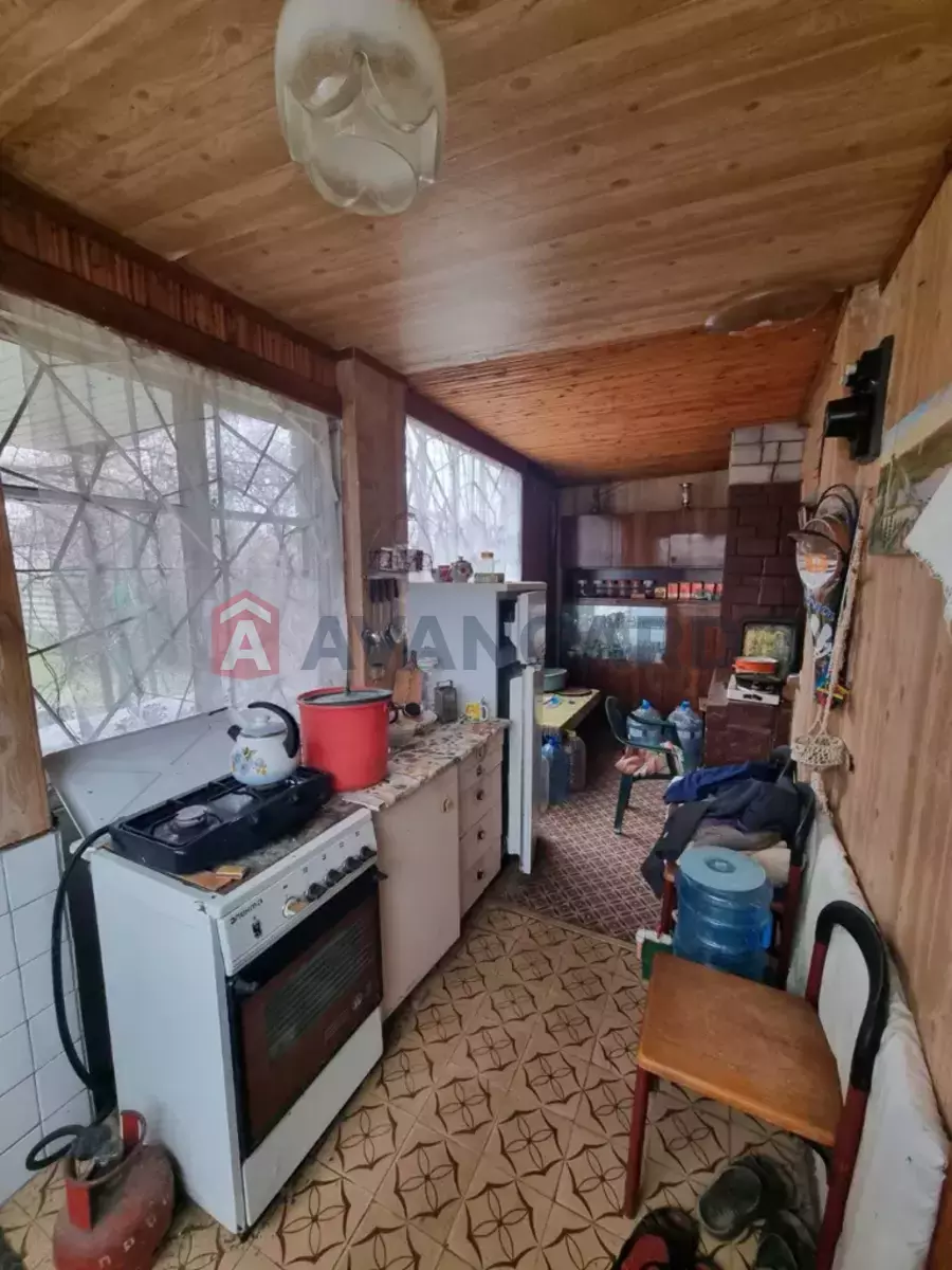 Дача, 50 кв.м. фото 7 Дача, 50 кв.м. фото 7