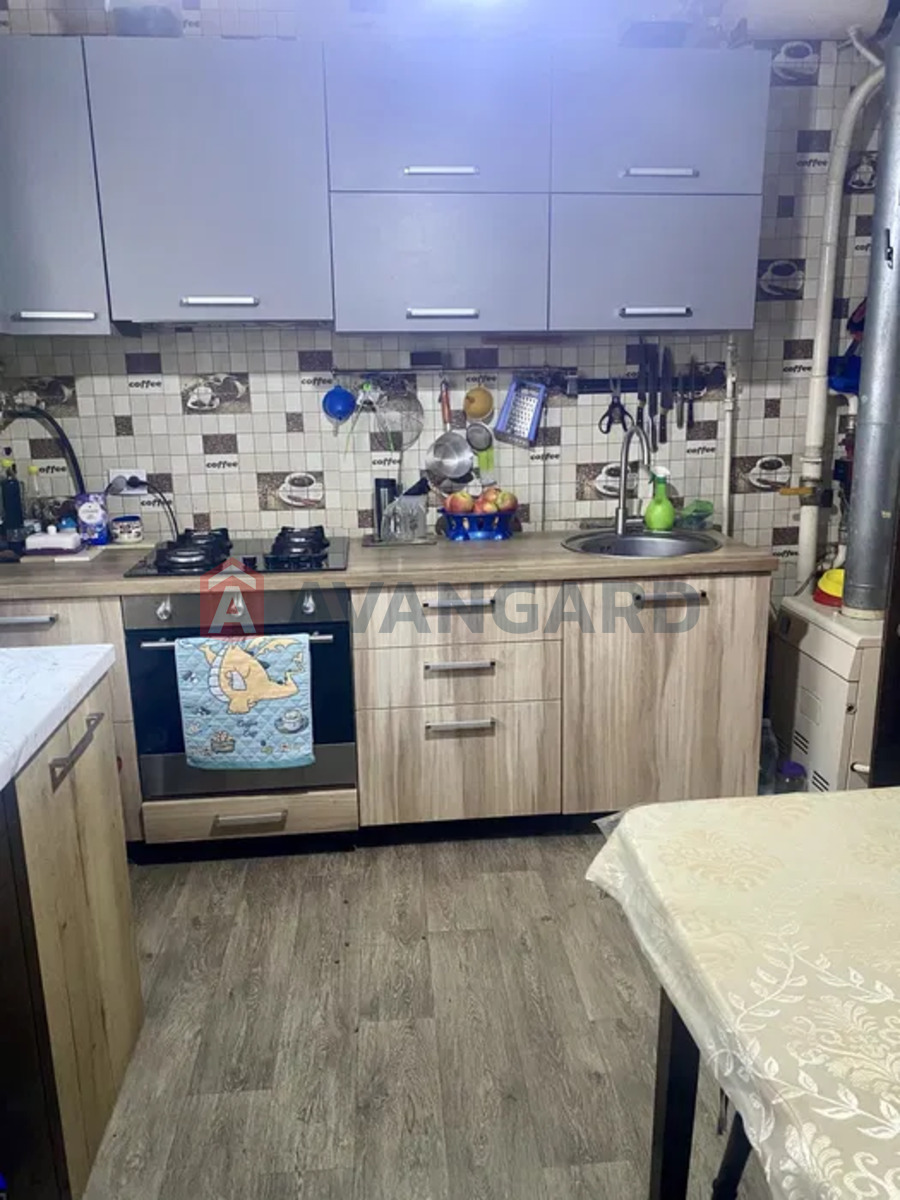 Будинок, 72 кв.м. фото 5 Будинок, 72 кв.м. фото 5