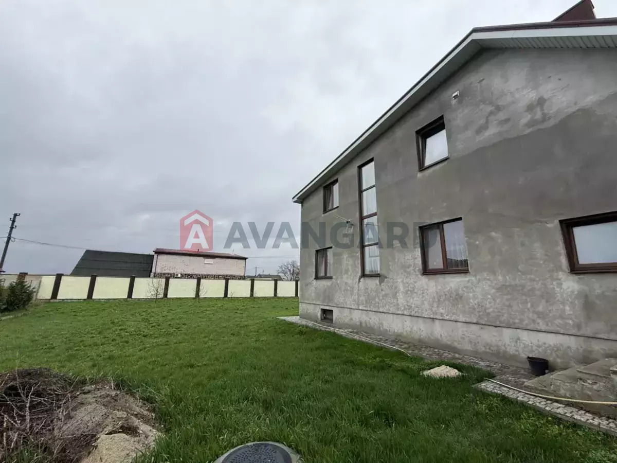 Будинок, 240 кв.м. фото 2 Будинок, 240 кв.м. фото 2
