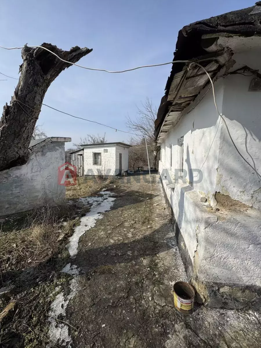 Будинок, 33 кв.м. фото 11 Будинок, 33 кв.м. фото 11