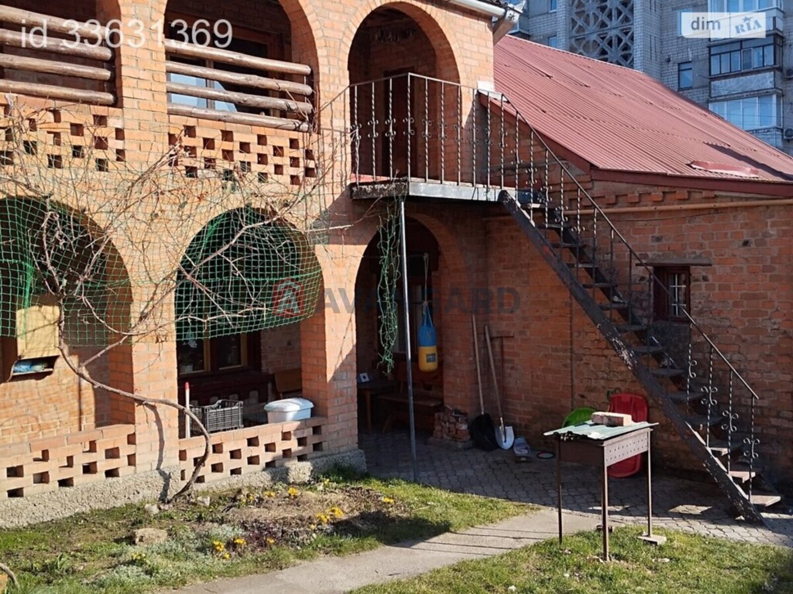 Будинок, 179 кв.м. фото 1 Будинок, 179 кв.м. фото 1