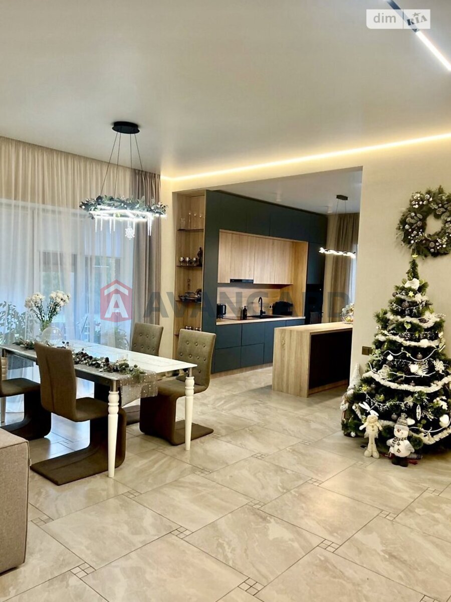 Дом, 240 кв.м. фото 6 Дом, 240 кв.м. фото 6