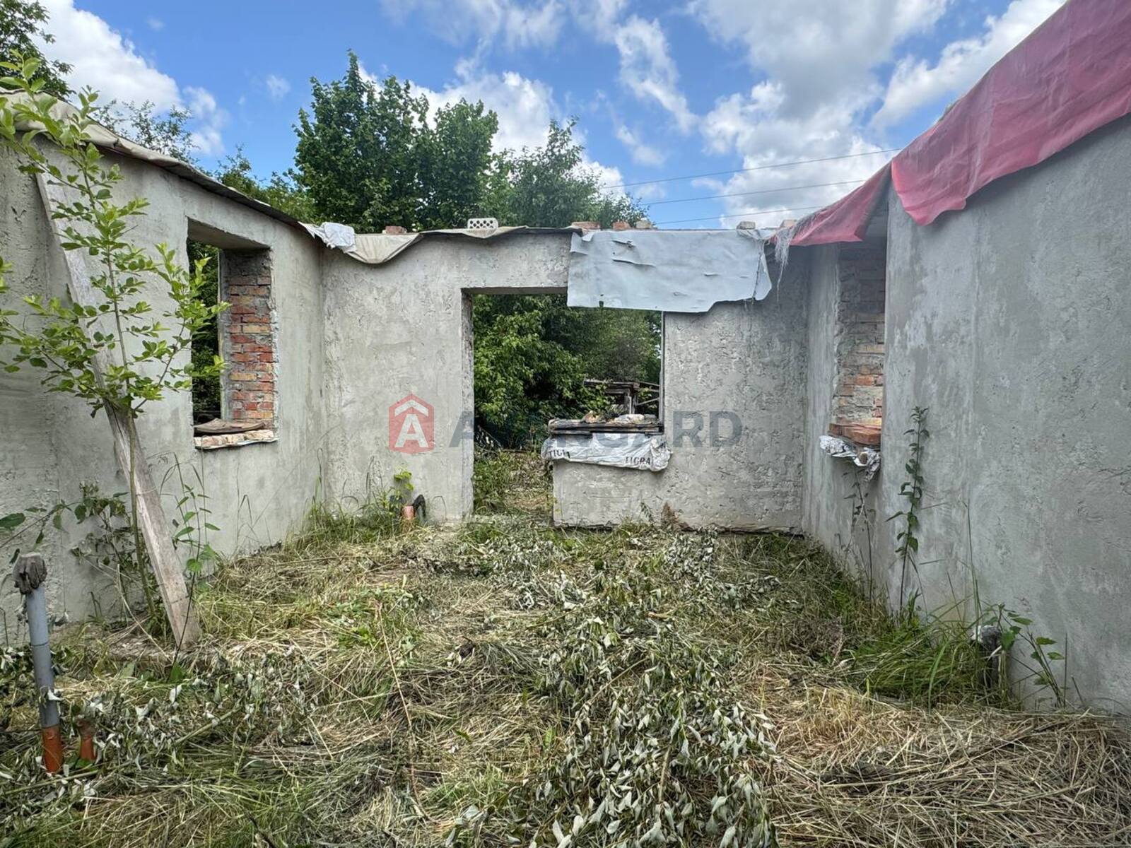 Будинок, 60 кв.м. фото 12 Будинок, 60 кв.м. фото 12