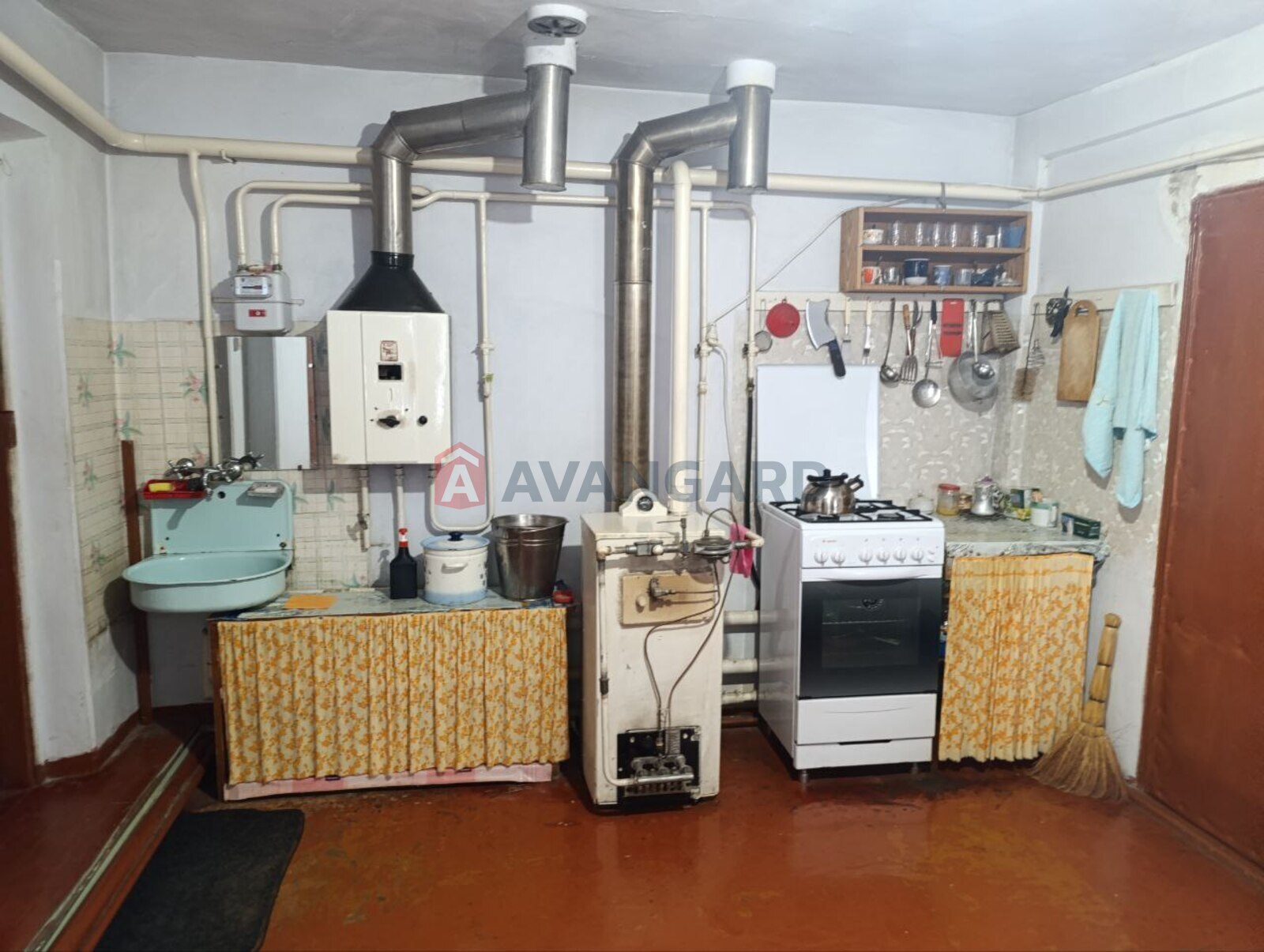 Будинок, 90 кв.м. фото 3 Будинок, 90 кв.м. фото 3