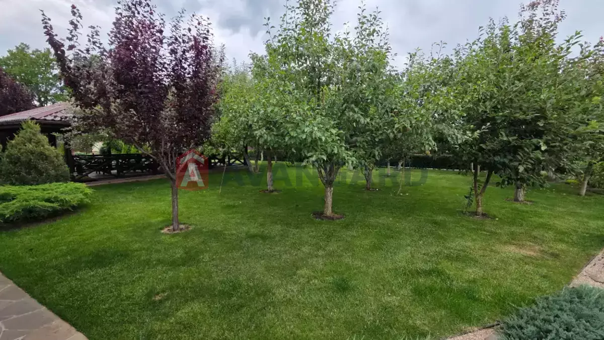 Дом, 370 кв.м. фото 7 Дом, 370 кв.м. фото 7