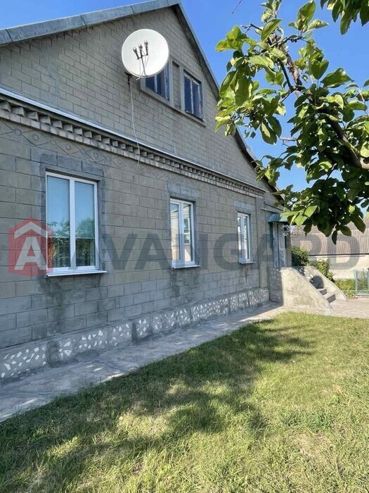 Будинок, 100 кв.м. фото 2 Будинок, 100 кв.м. фото 2