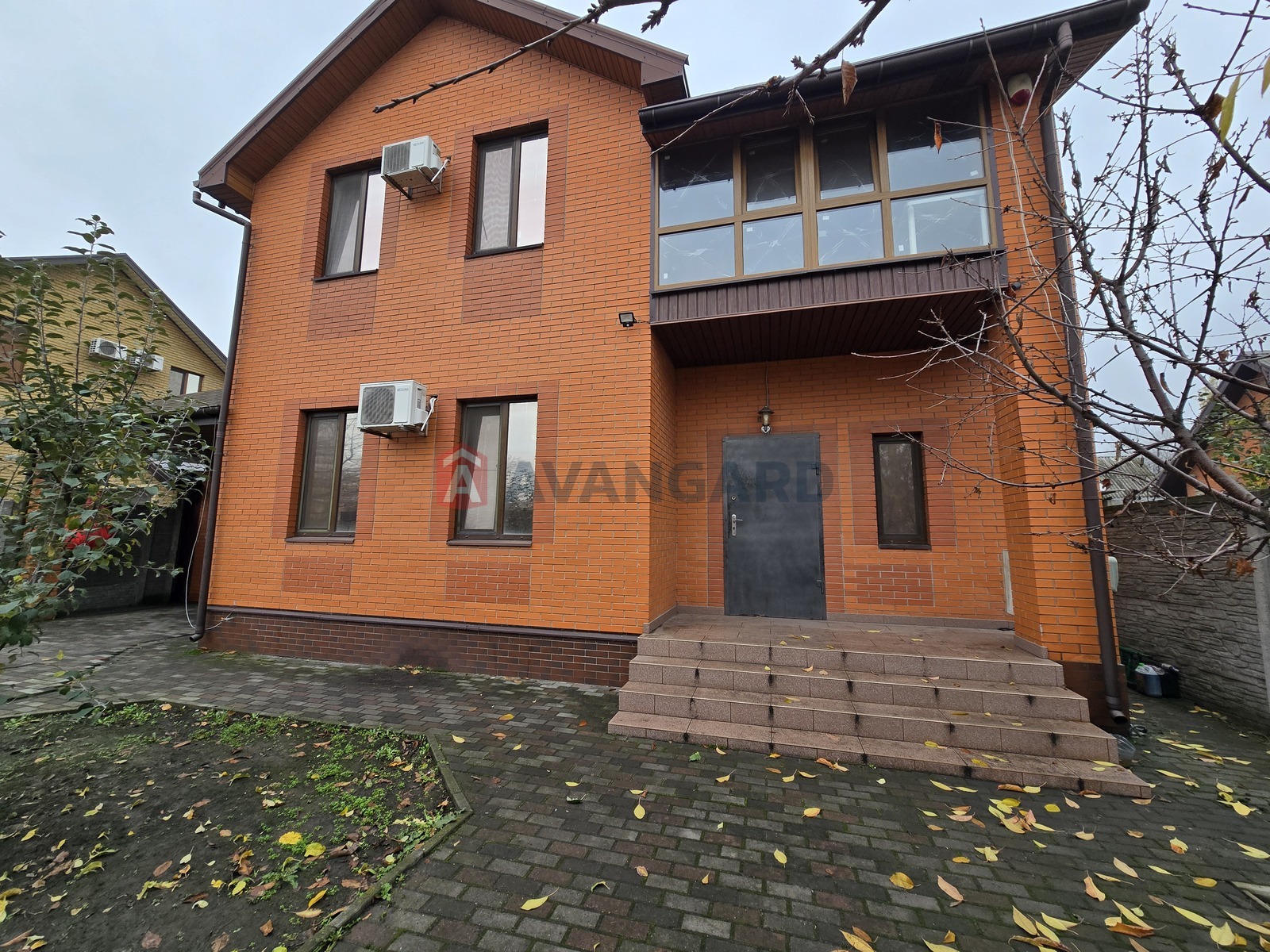 Будинок, 170 кв.м. фото 1 Будинок, 170 кв.м. фото 1