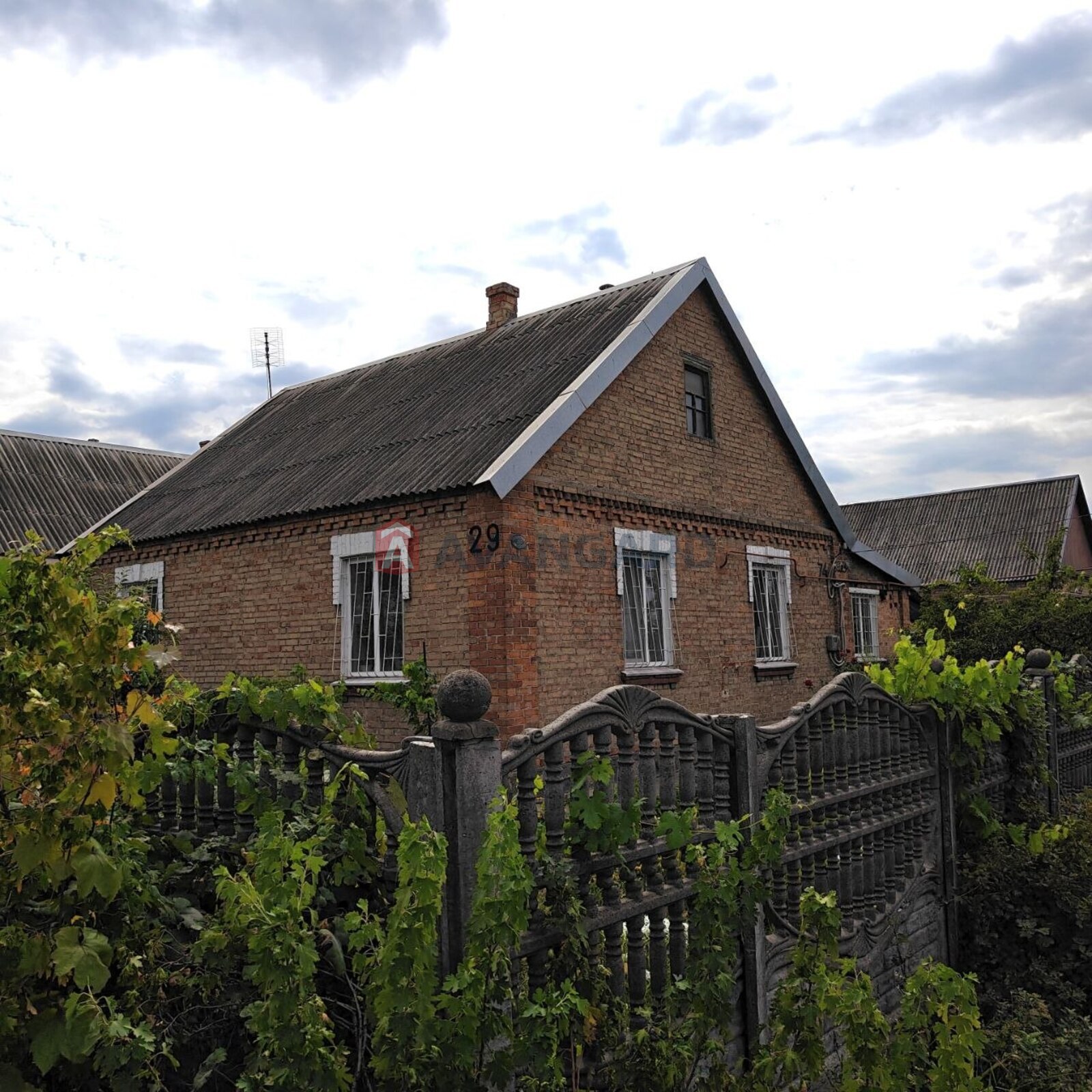 Будинок, 85 кв.м. фото 2 Будинок, 85 кв.м. фото 2