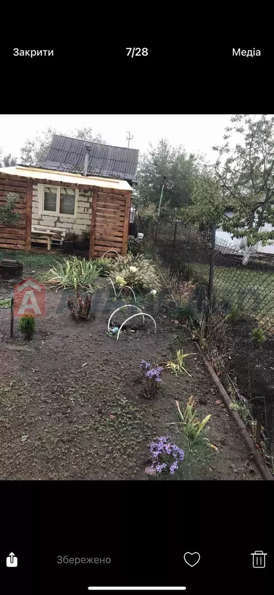 Дача, 30 кв.м. фото 7 Дача, 30 кв.м. фото 7