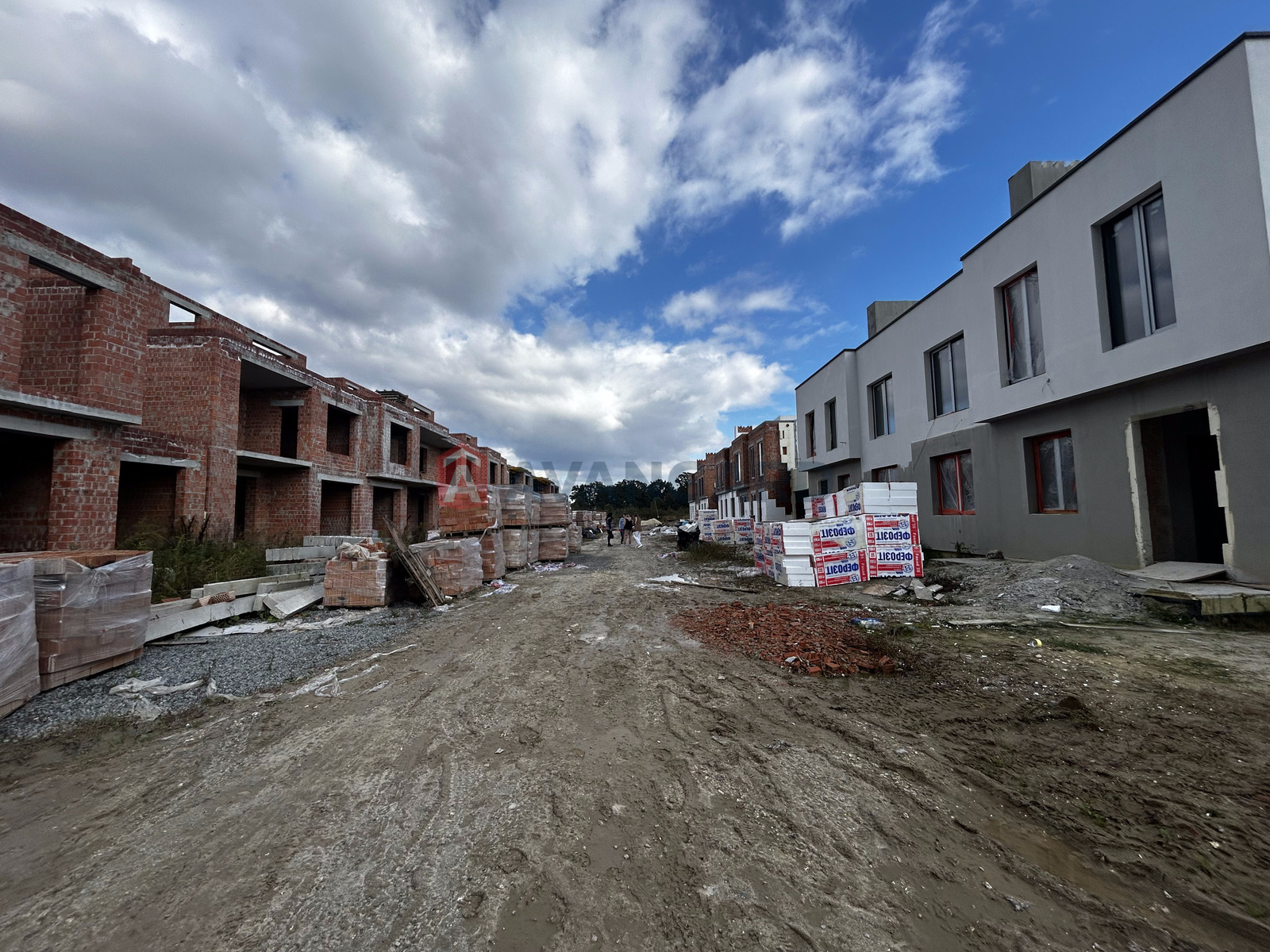 Таунхаус, 156 кв.м. фото 4 Таунхаус, 156 кв.м. фото 4