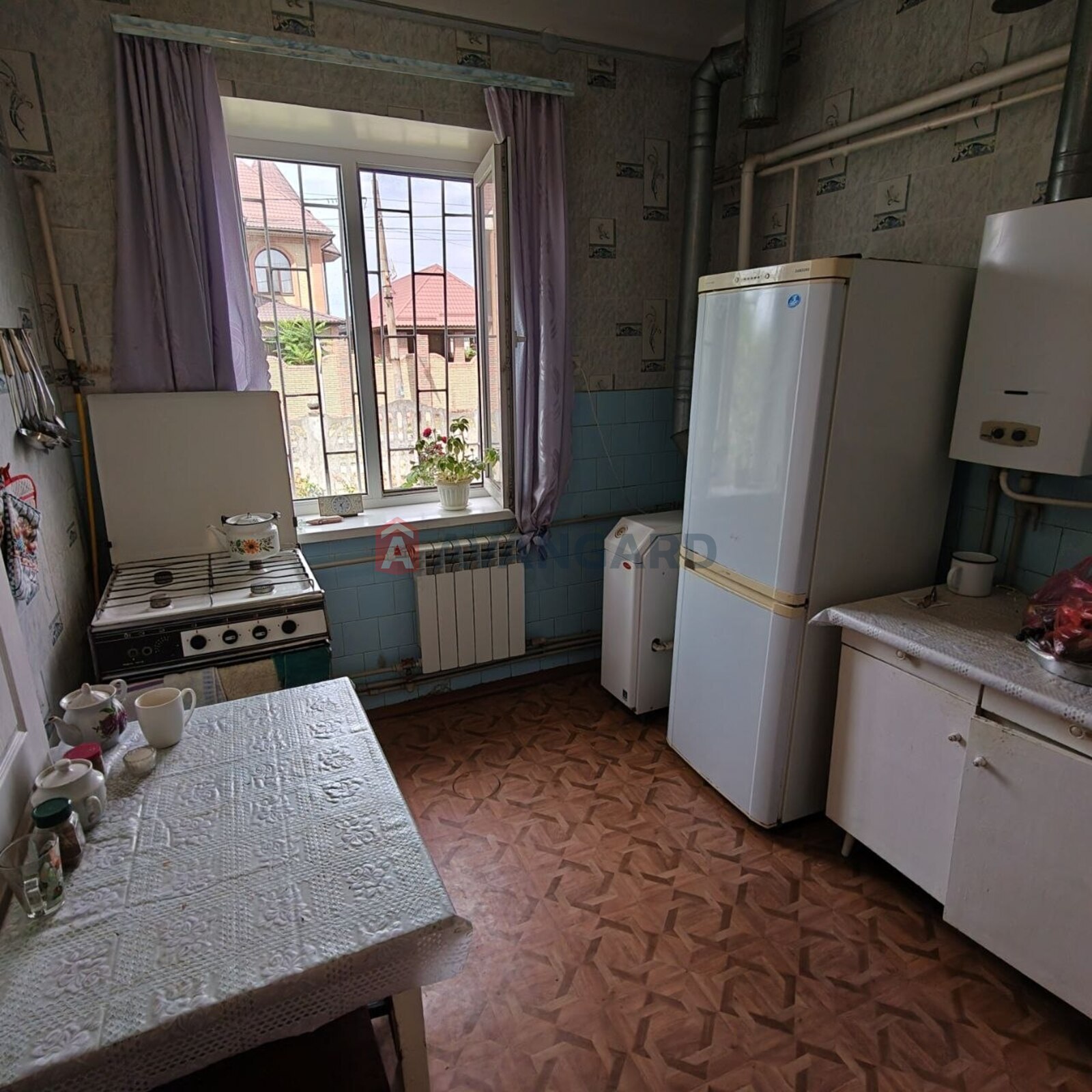 Будинок, 85 кв.м. фото 11 Будинок, 85 кв.м. фото 11