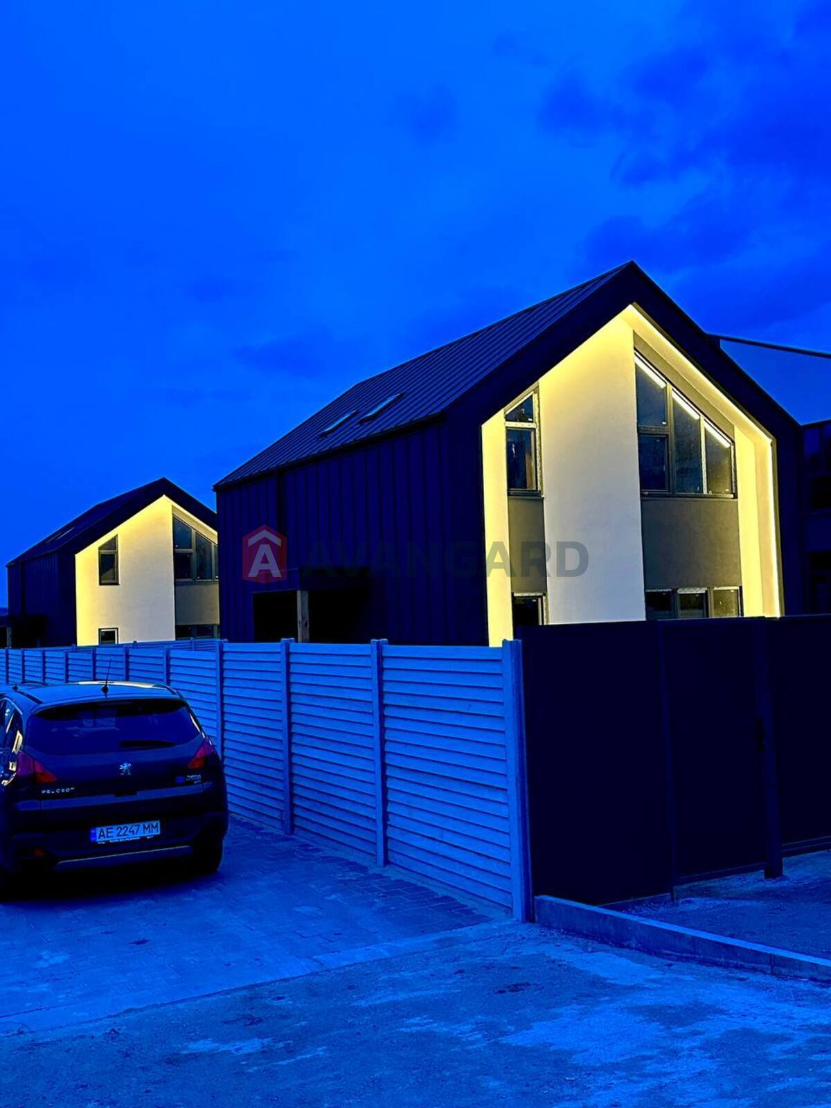 Будинок, 136 кв.м. фото 2 Будинок, 136 кв.м. фото 2