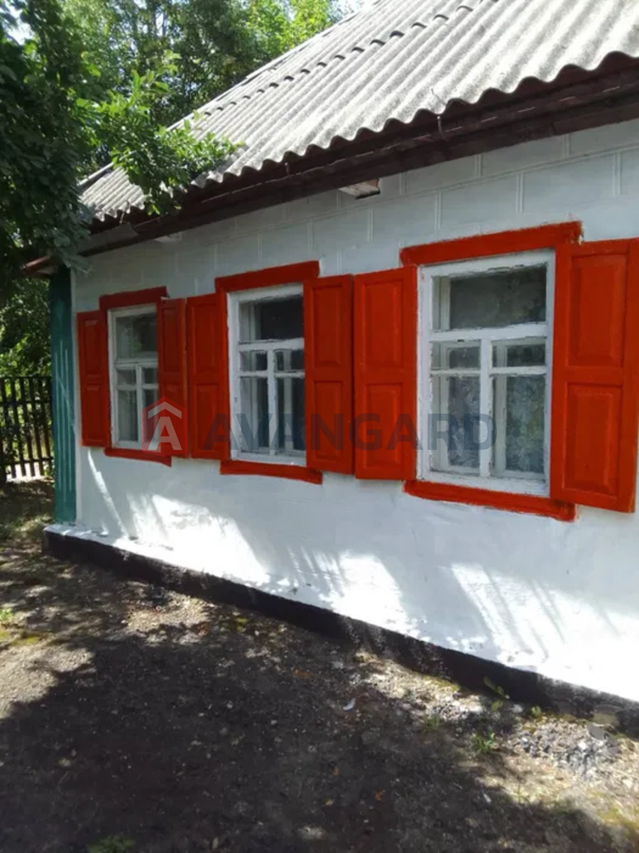 Будинок, 40 кв.м. фото 2 Будинок, 40 кв.м. фото 2
